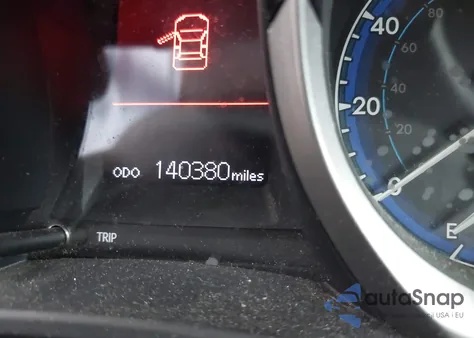 2014 Toyota Corolla S Plus from USA, damaged, VIN 2T1BURHE1EC029649